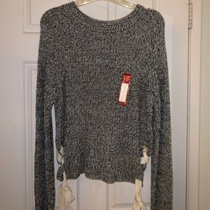 Knit Sweater